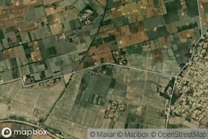 Khipro Reserve Forest