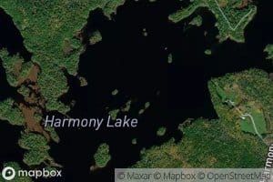 Harmony Lake
