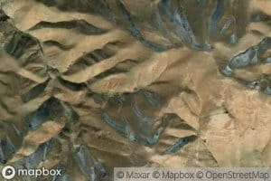 Cheshmeh-ye `Ali Morad