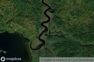 Halfway Brook