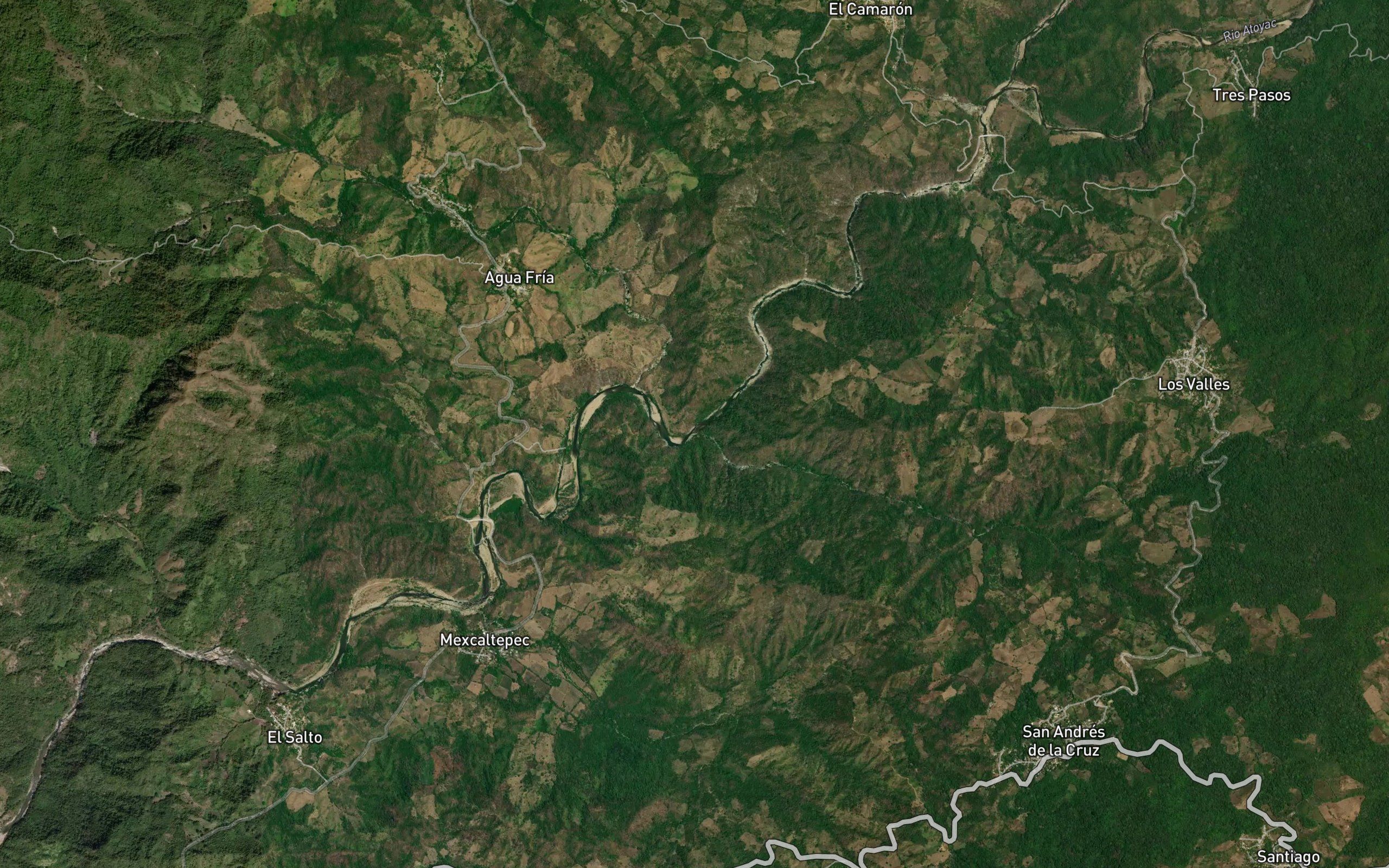 Las Pinas