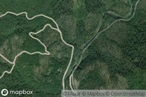 McKinley Creek