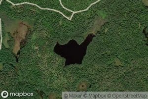 Blanco Lake