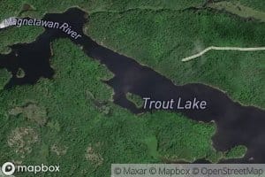 Trout Lake