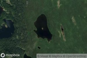 Lac des Noeuds