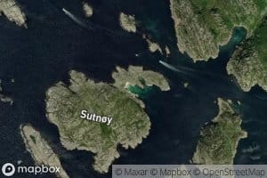 Sutnoybukta