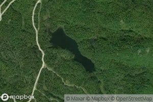 Pear Lake