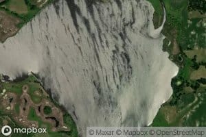 North Pomme de Terre Lake