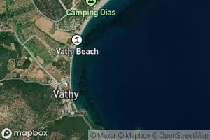 Ormos Epano Vatheiou