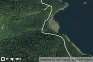 Dass Creek