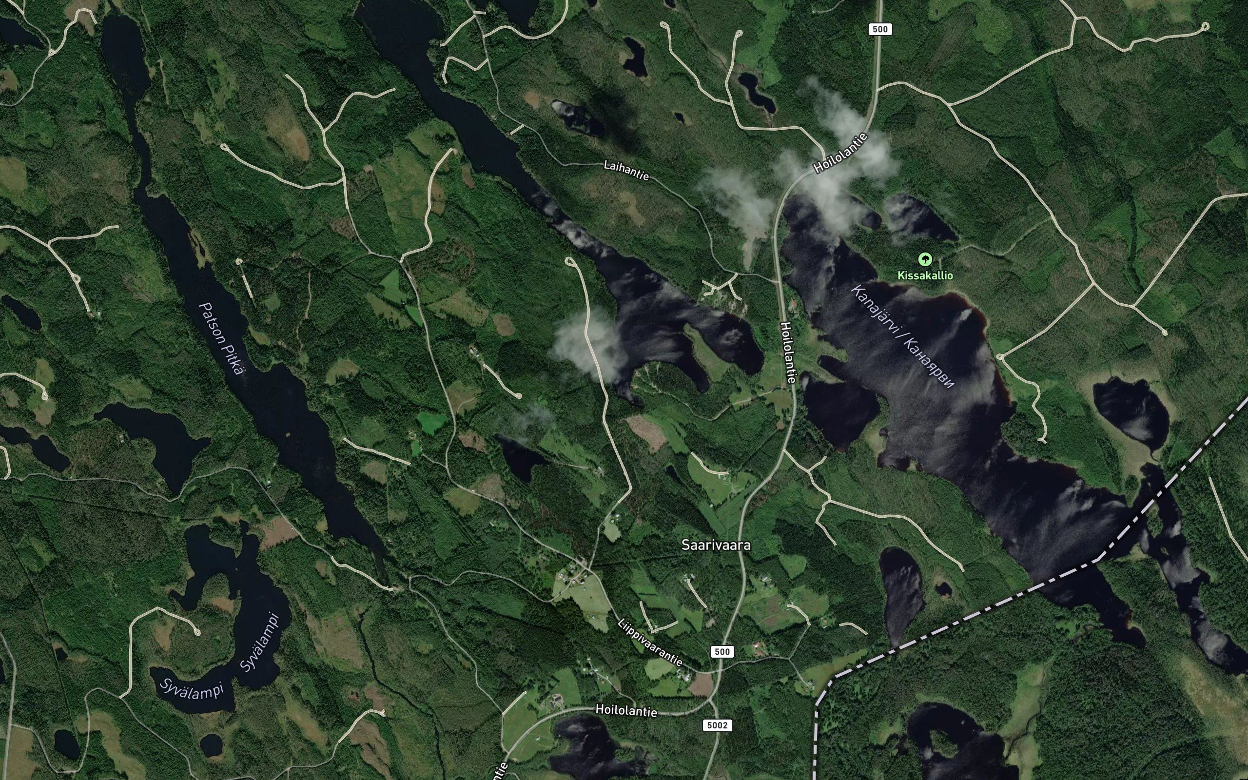Verkkolahti