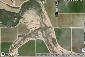 Greeson Wash
