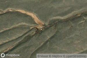 South Fork Willow Creek