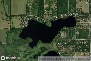 Lake Winnott