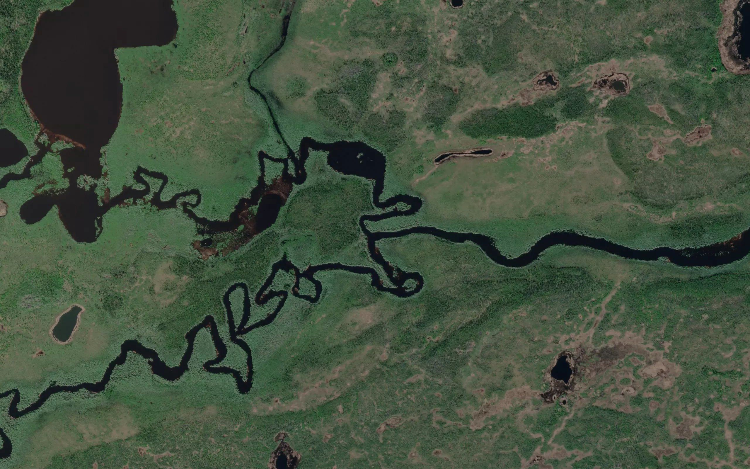 West Fork of the Forks