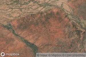 Dingo Creek