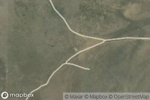 Manoeuver Road Reservoir