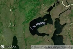 Lac Reans