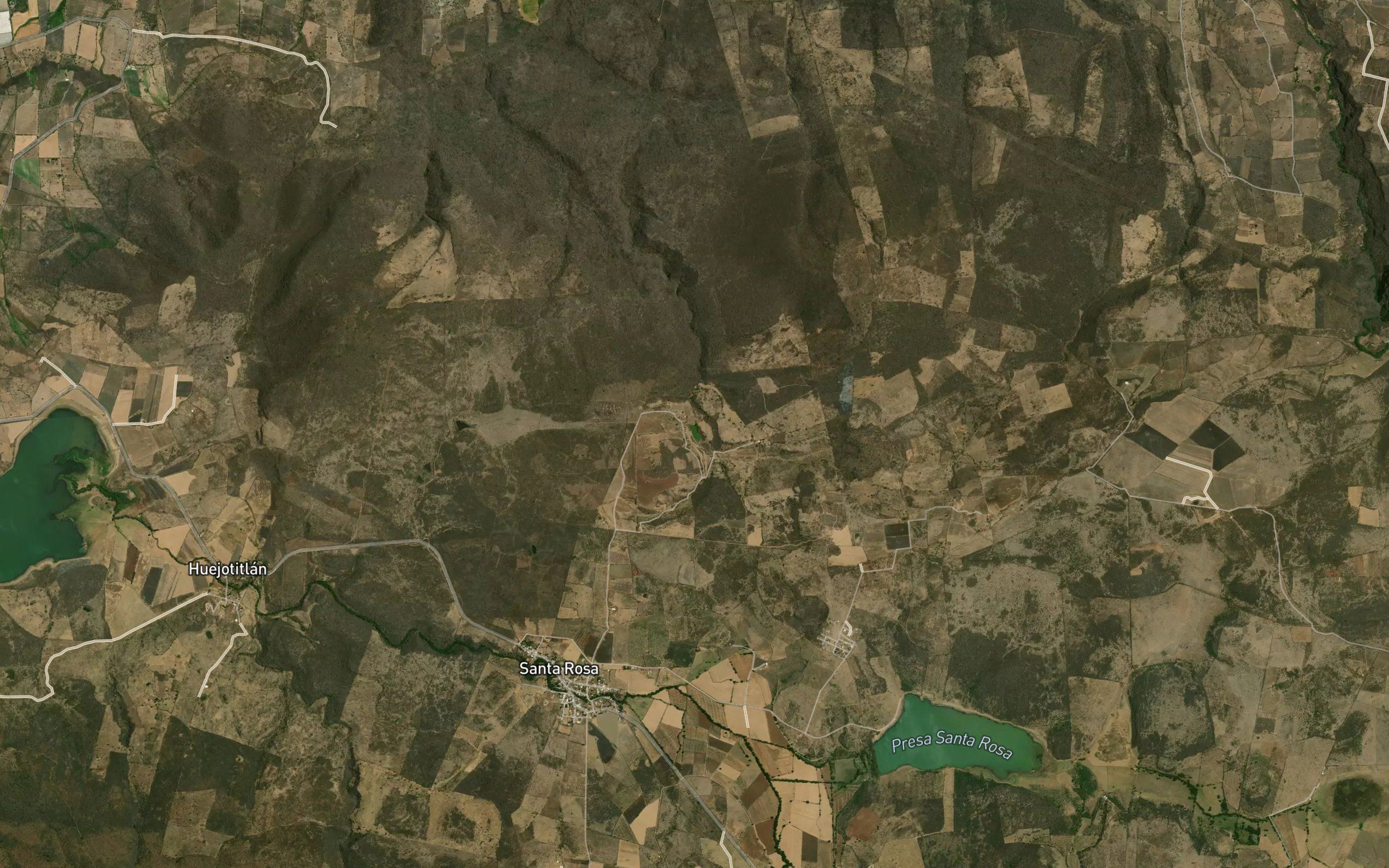 La Victoria