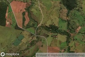 Corrego Mato Grosso