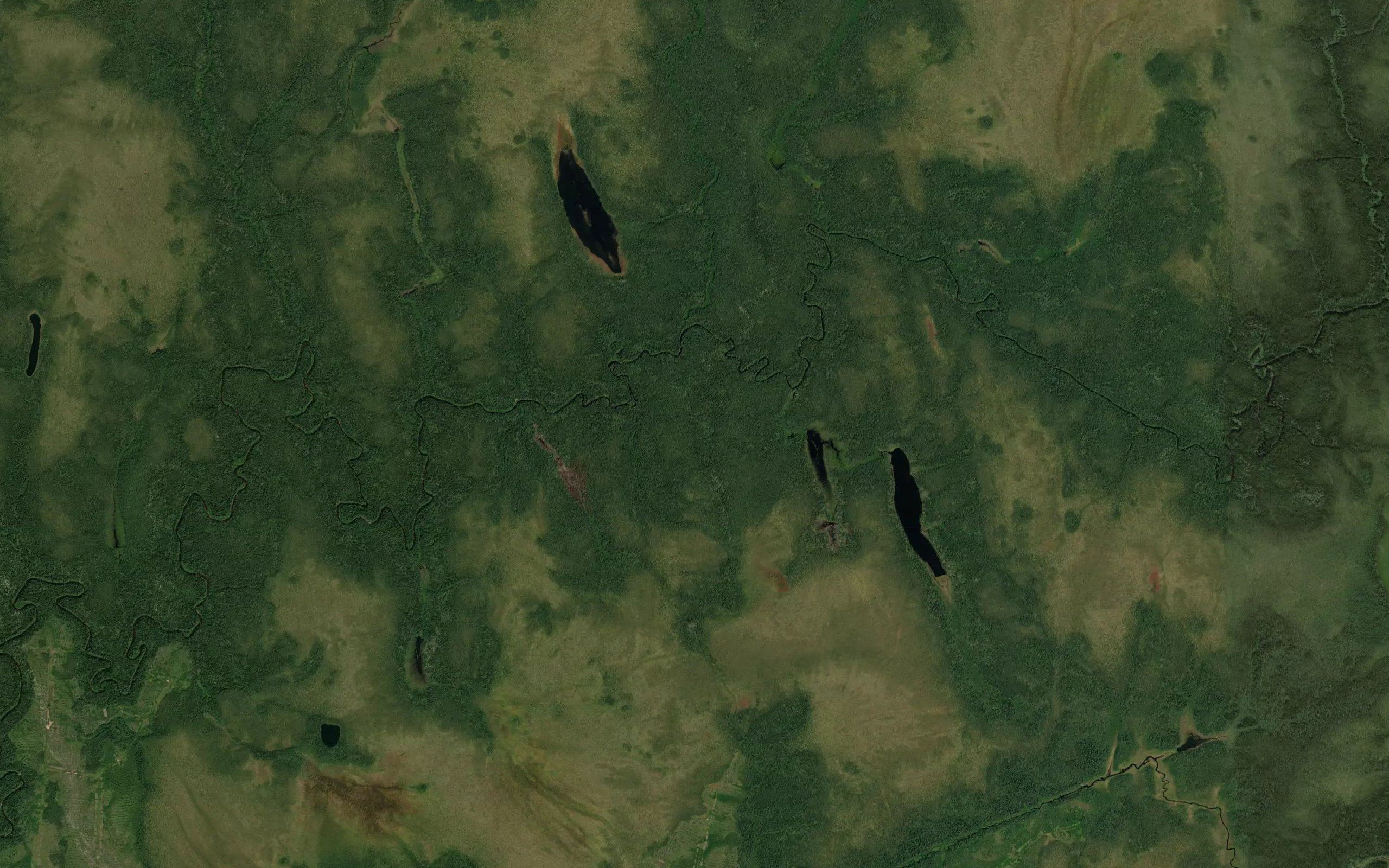 Baal Creek