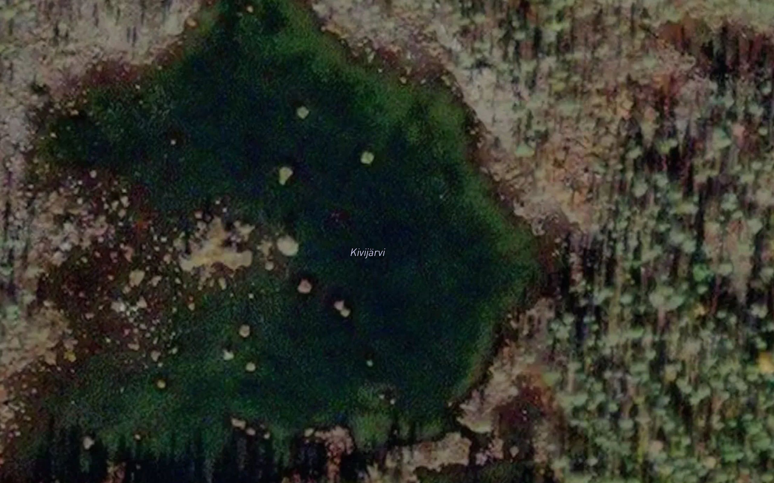 Kivijarvi