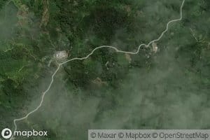 Sungai Hulu Layar