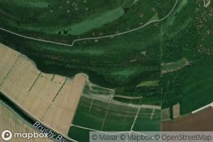 Yerger Lake