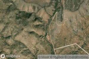 West Fork Sycamore Creek