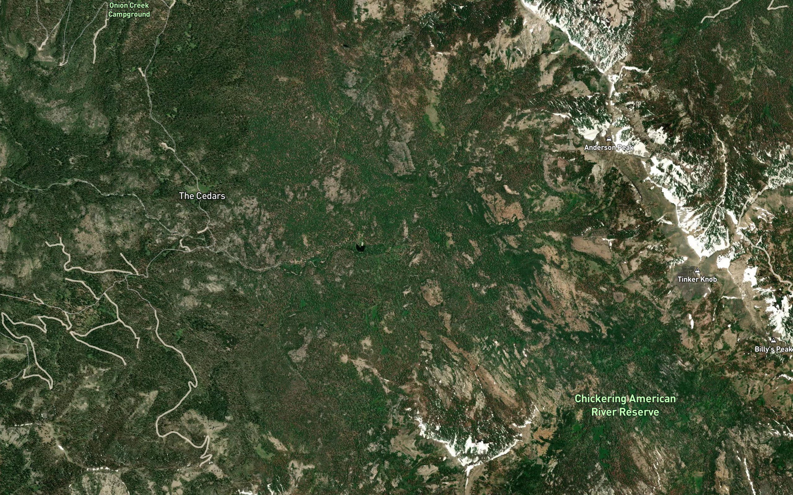 Soda Springs