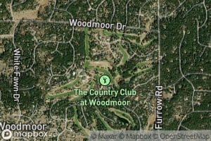 C C Woodmoor Reservoir Number 4