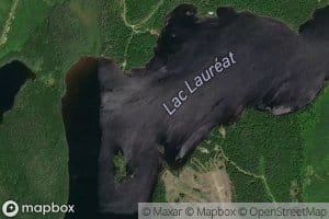 Lac Laureat