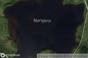 Norsjorn