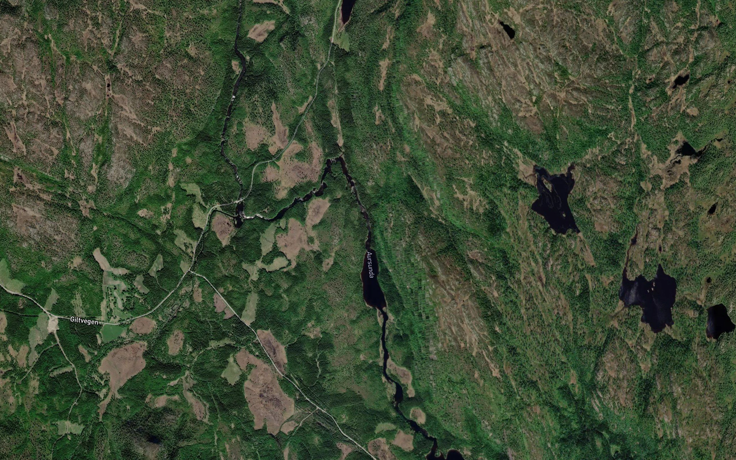 Gjermundfossen