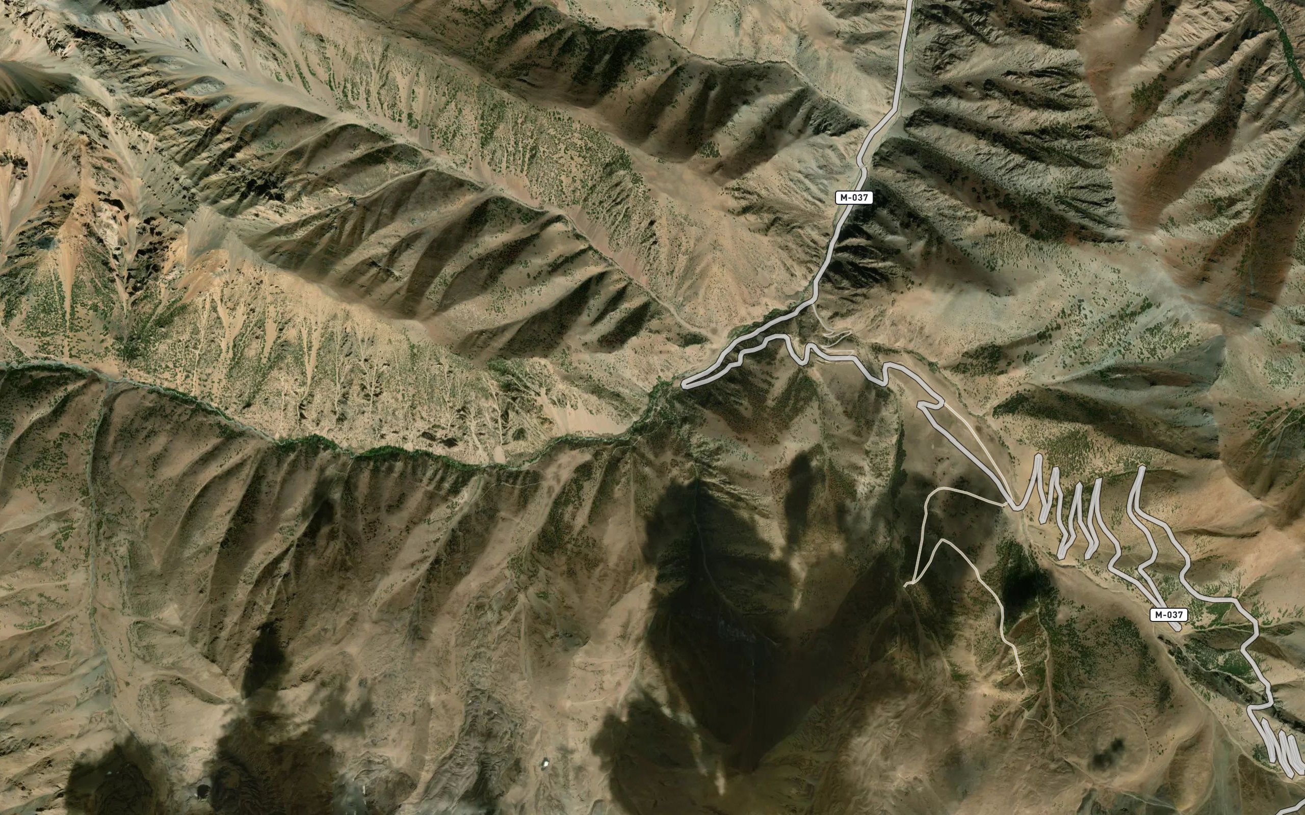 Chakmak