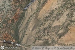 Wild Horse Creek