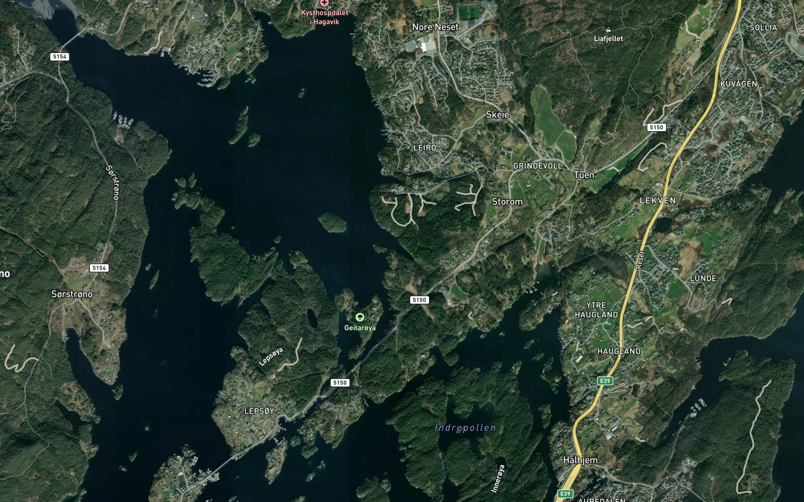 Storomsvagen