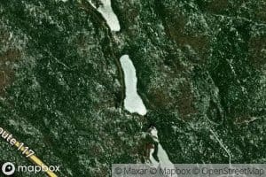 Lac Anglin