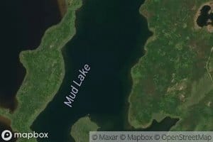 Mud Lake