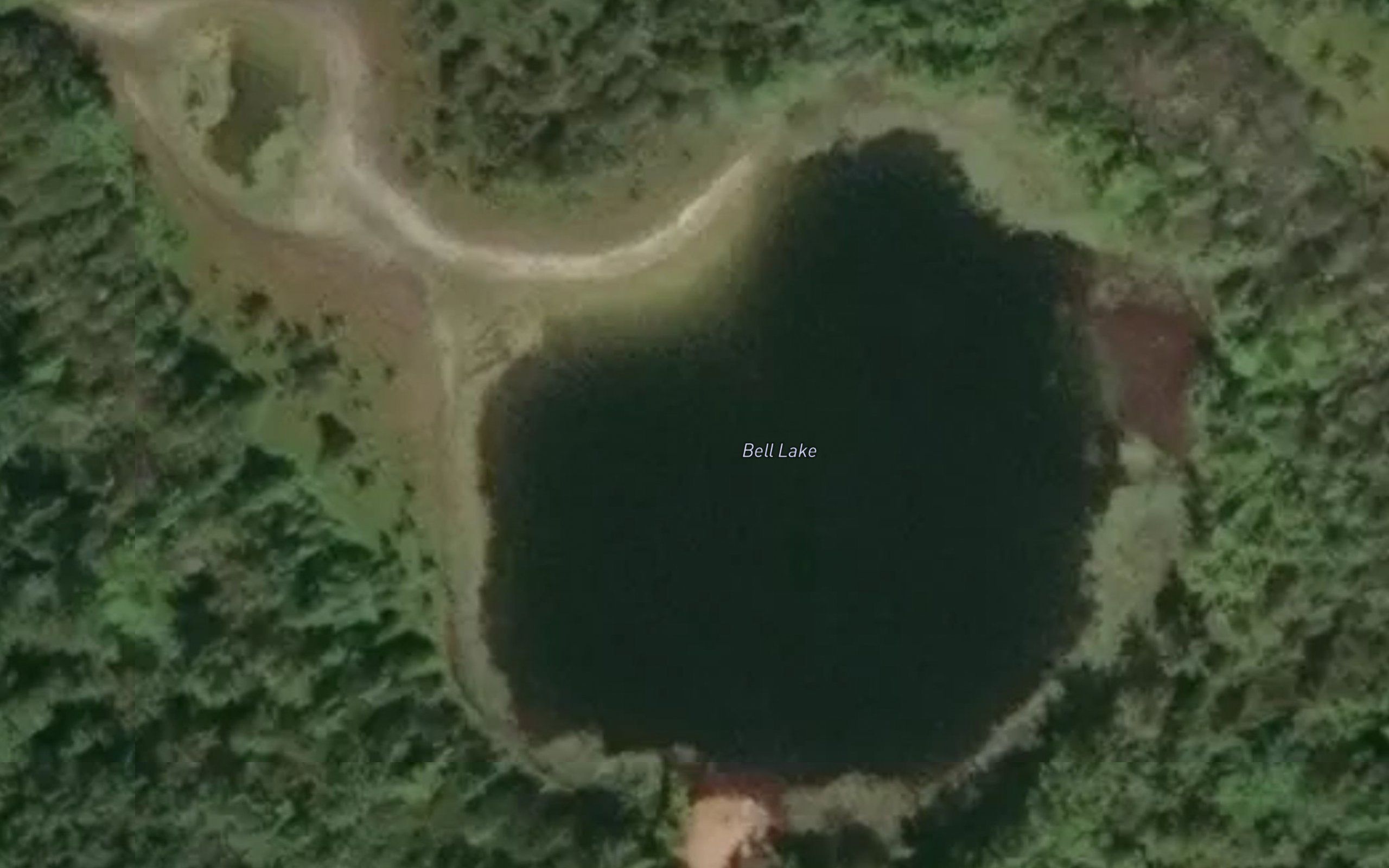 Bell Lake