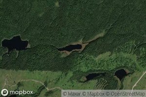 Lac des Roselins