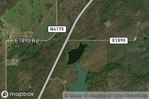 Oknoname 127009 Reservoir