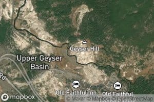Mastiff Geyser