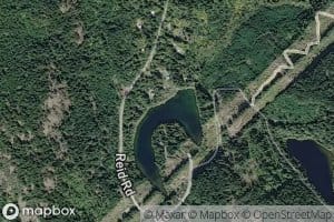 Ivey Lake