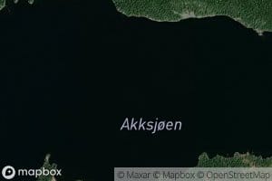 Akksjoen