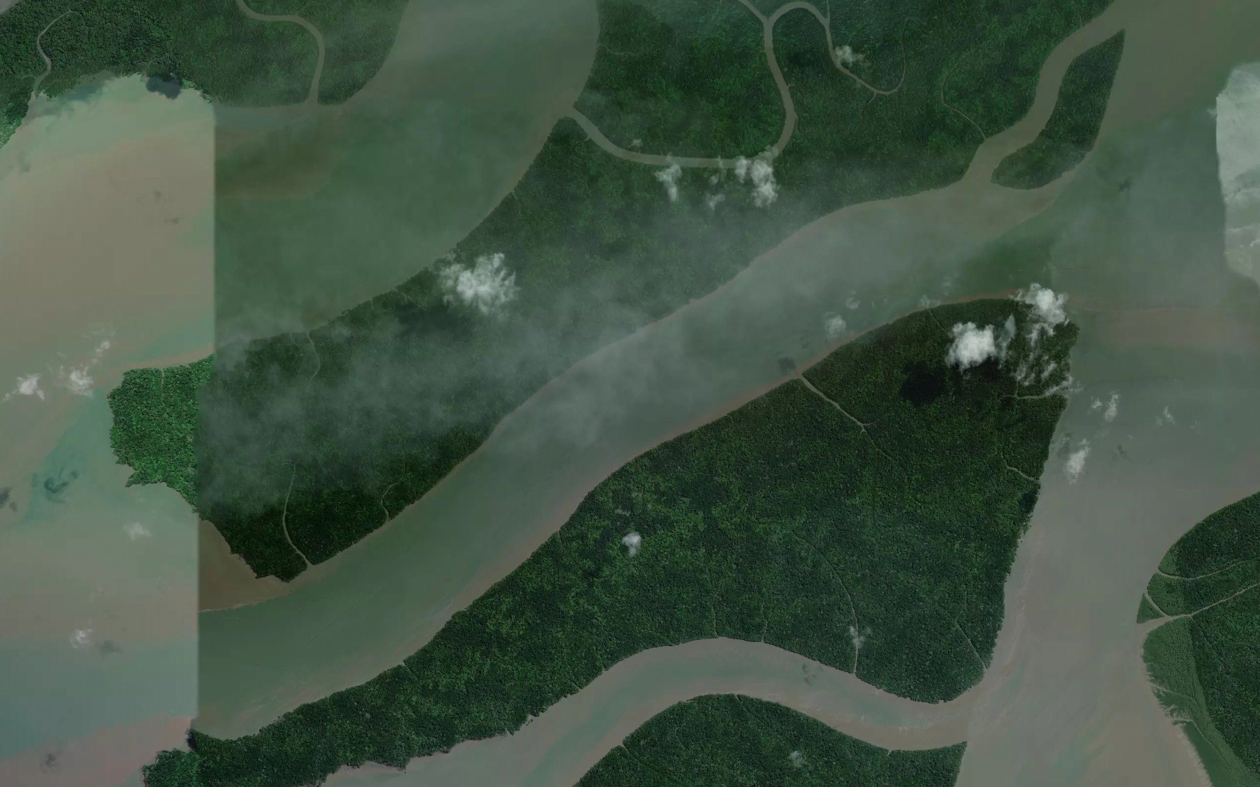 Sungai Jawaru