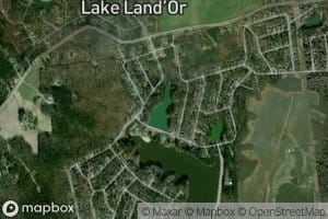 Lake Dover