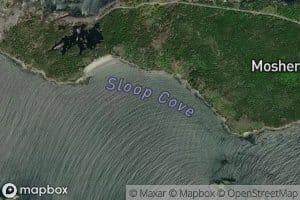 Sloop Cove