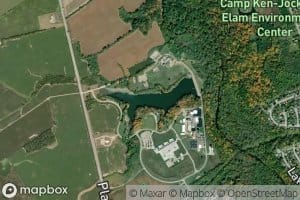 Silver Creek Reservoir