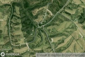 Jackson Spring (historical)